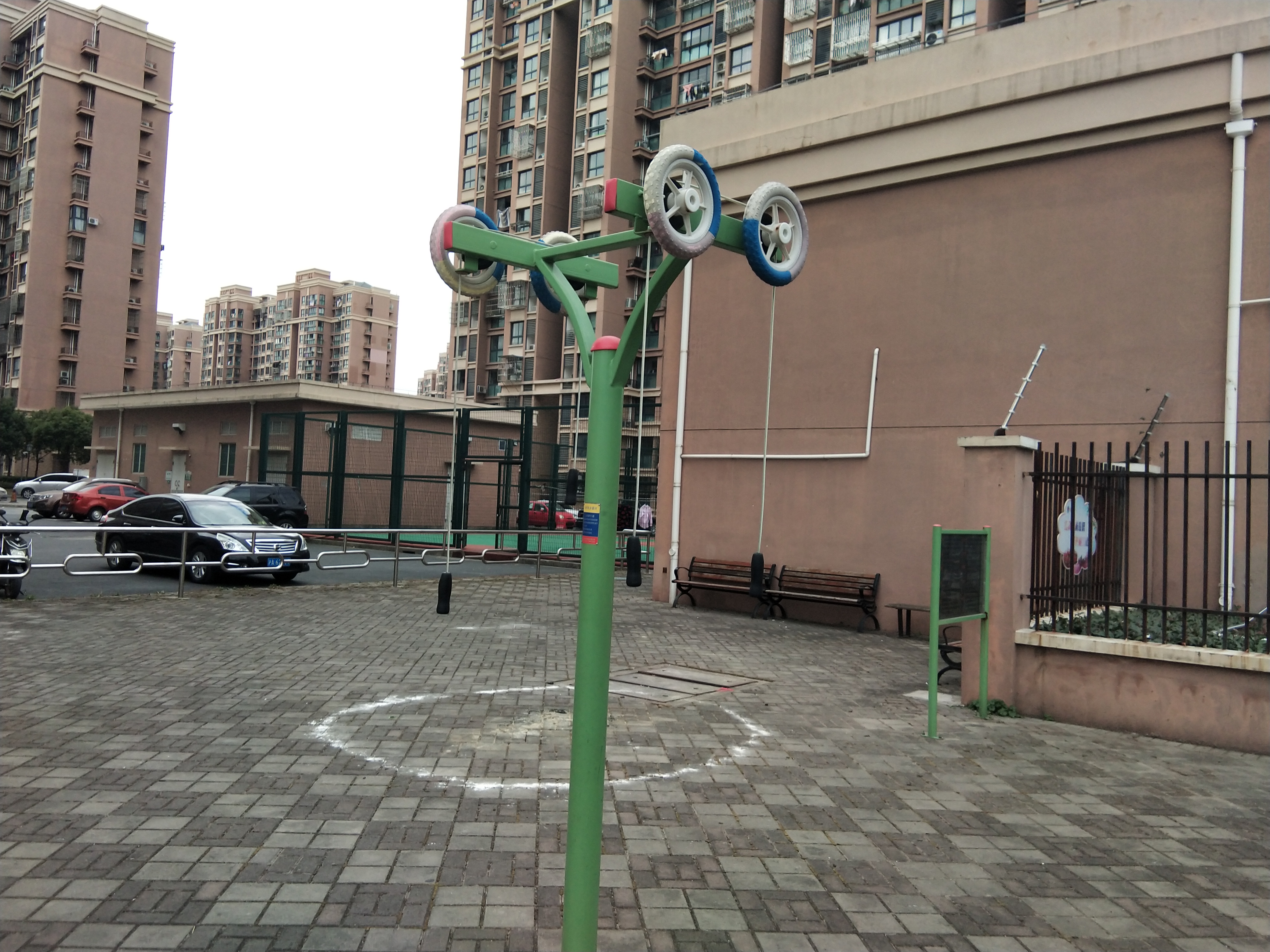 上肢牽引器