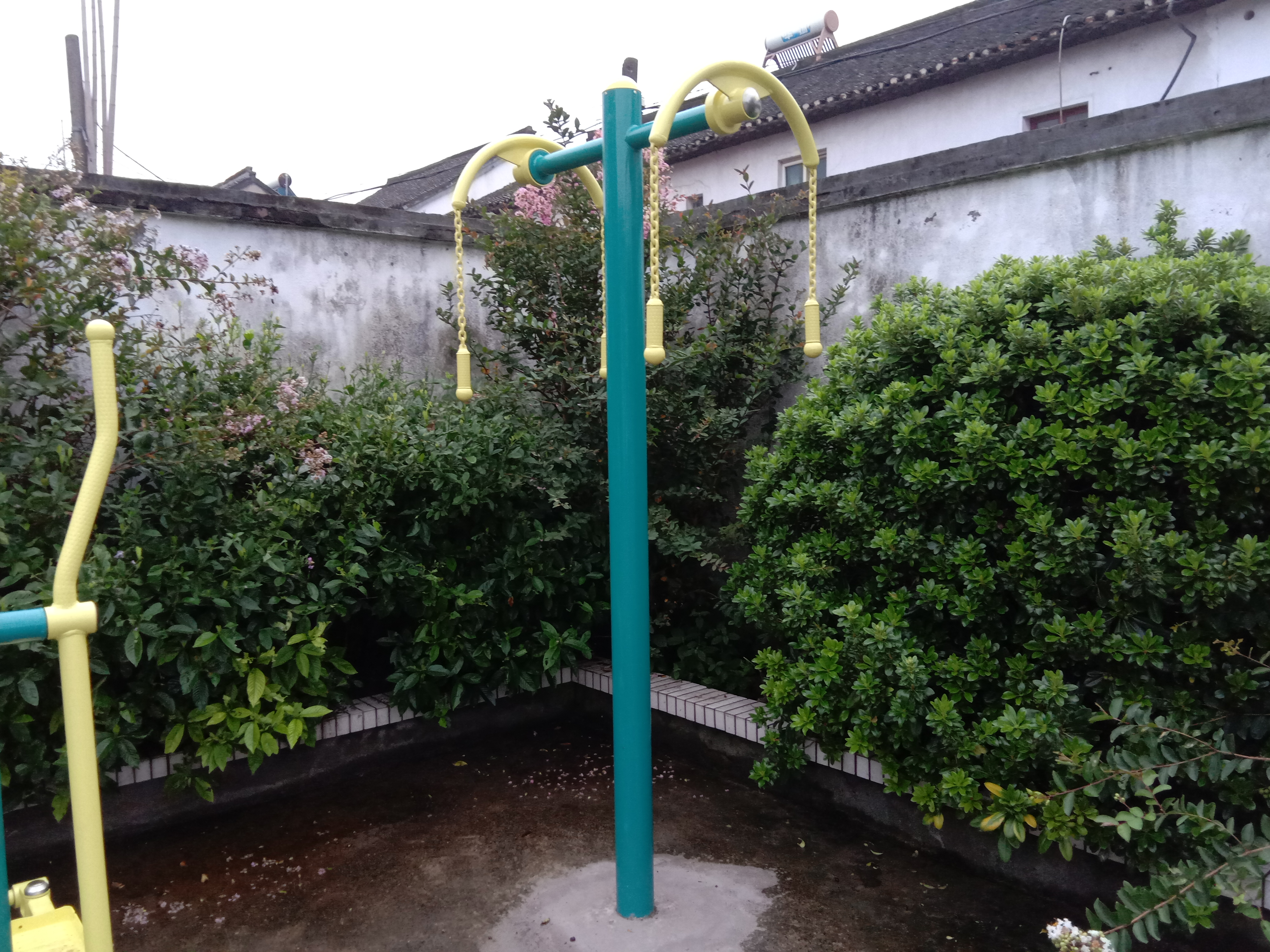 上肢牽引器