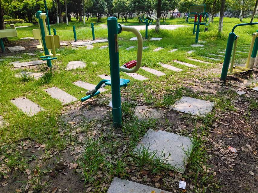 背肌訓練按摩器