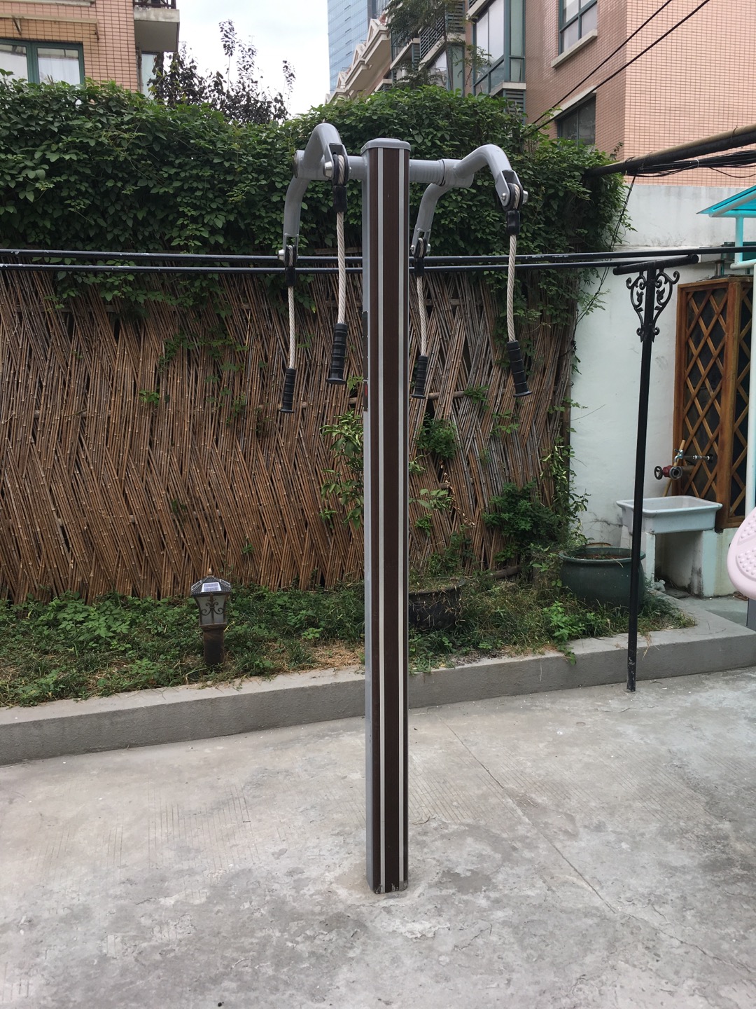 上肢牽引器
