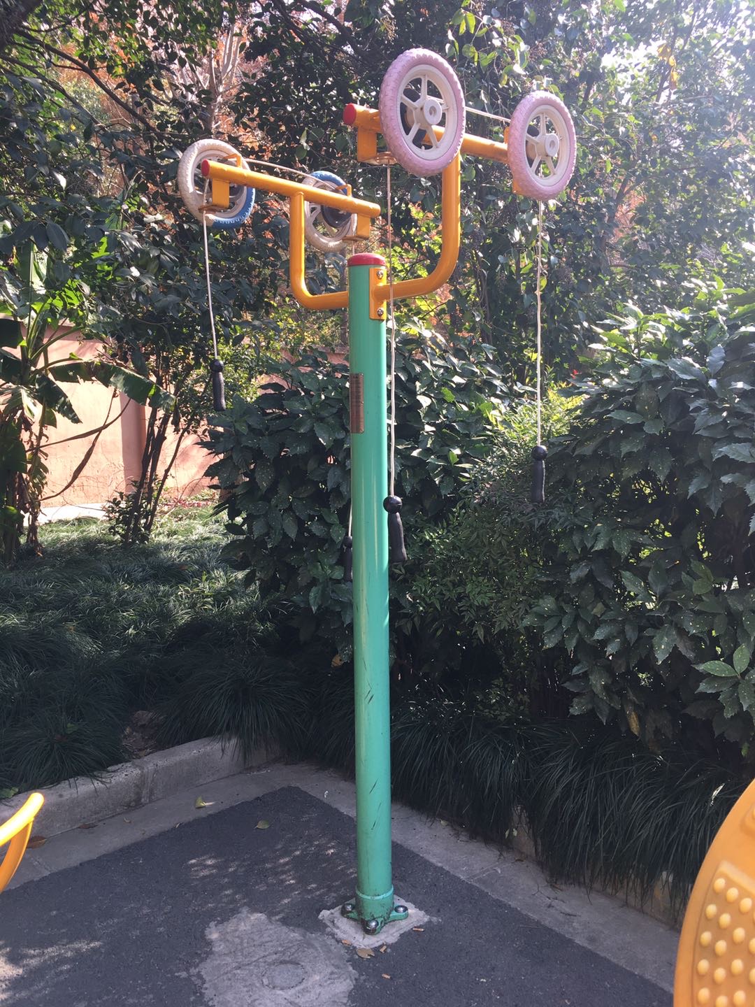 上肢牽引器