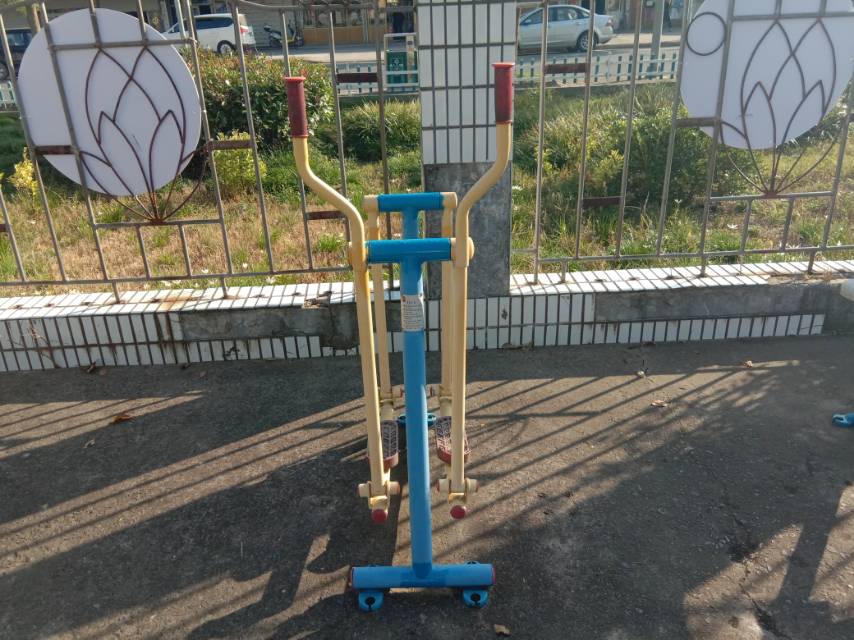 漫步器