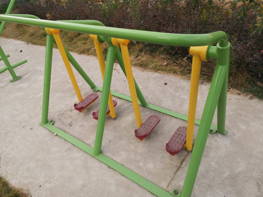 漫步器