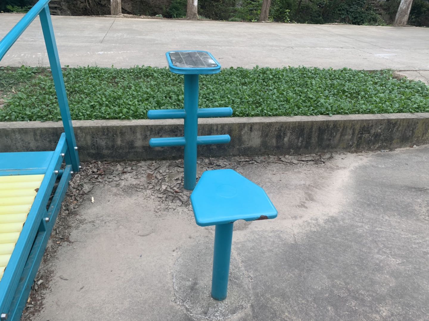 柔韌訓練器