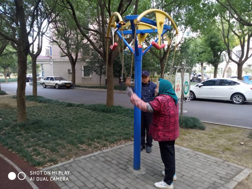 上肢牽引器