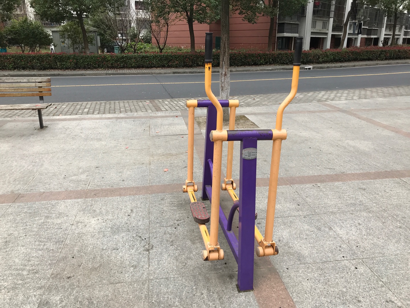 滑行器