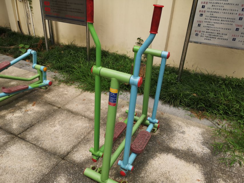 滑行器