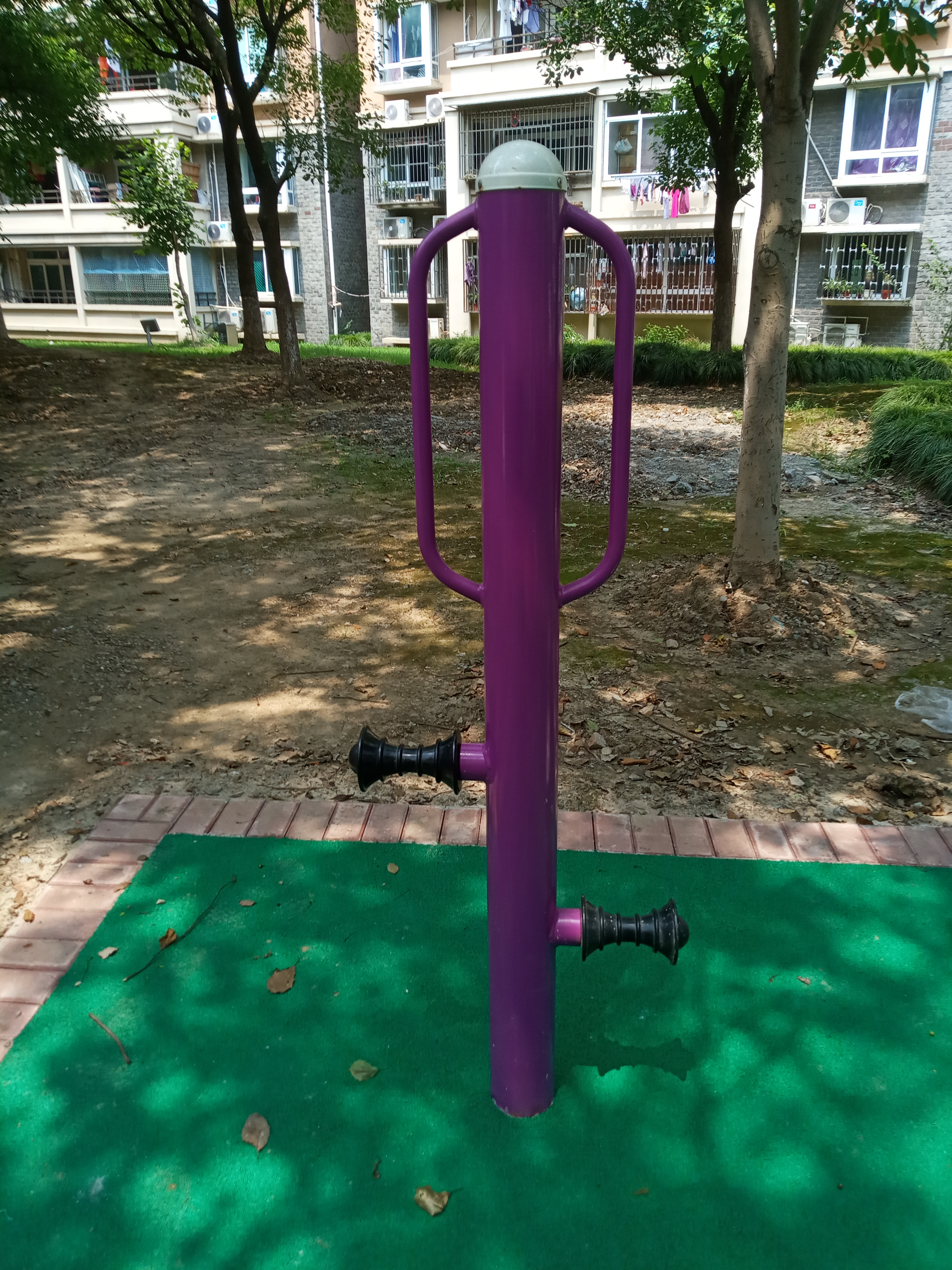 腿部按摩訓練器