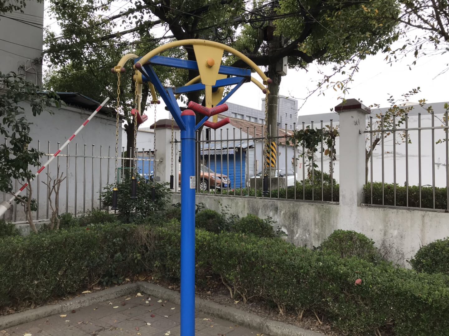 上肢牽引器