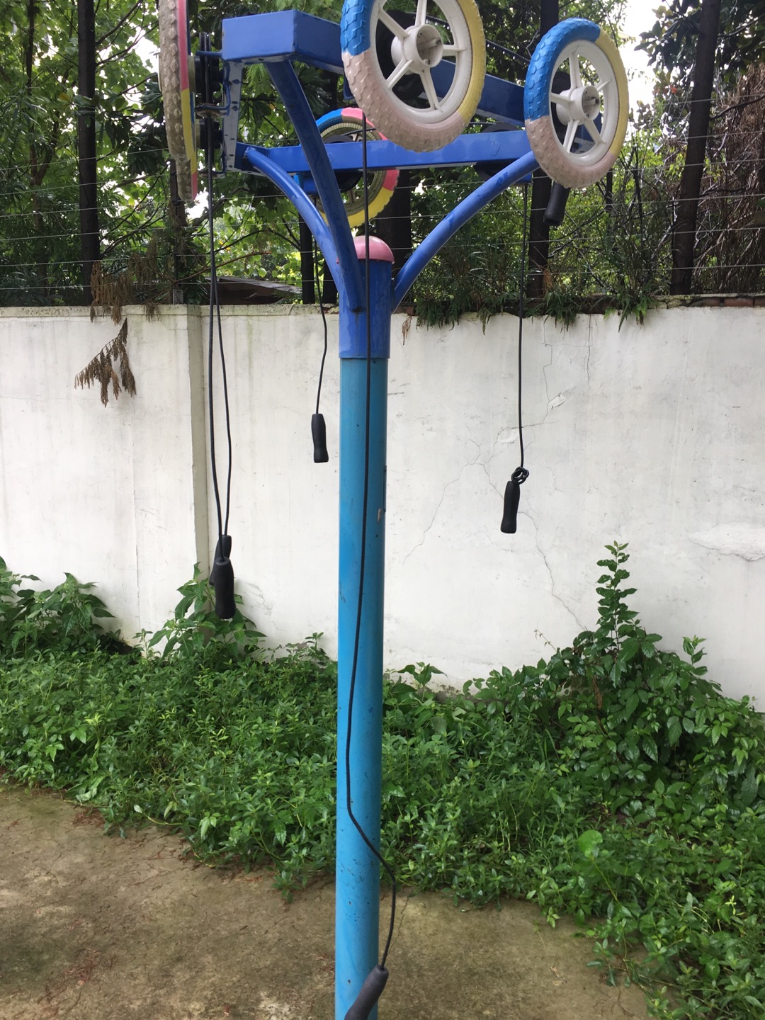 上肢牽引器