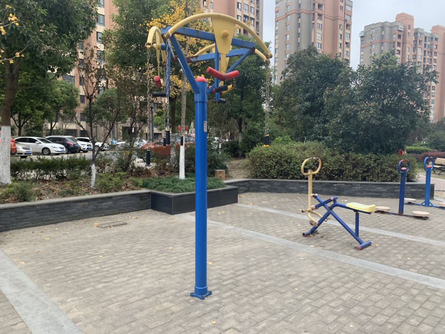 上肢牽引器