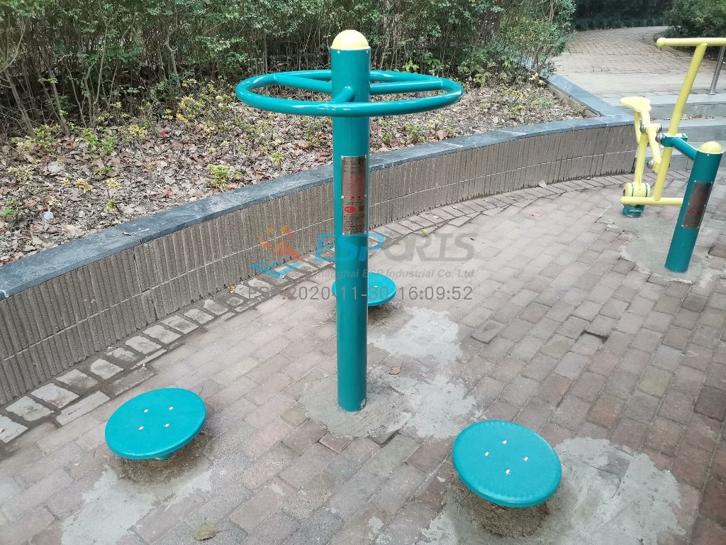 扭腰器