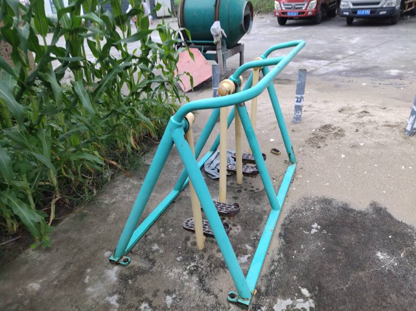 雙人漫步器