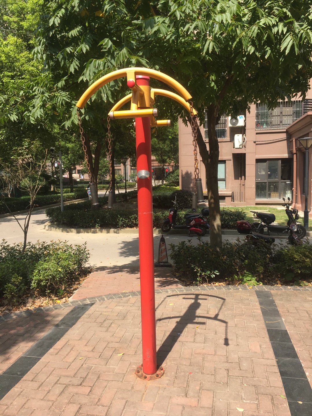上肢牽引器
