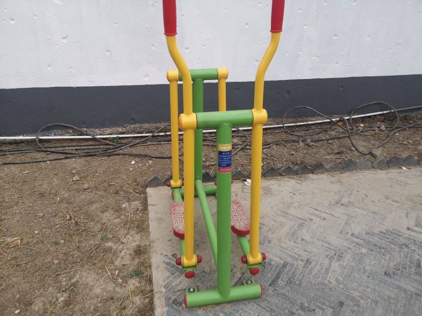 滑行器