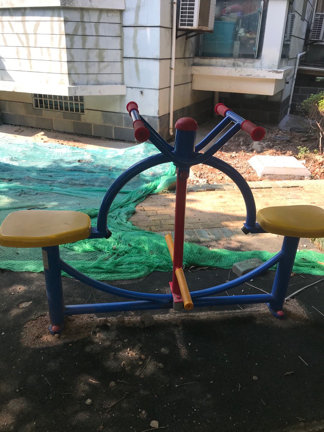 下肢鍛煉器