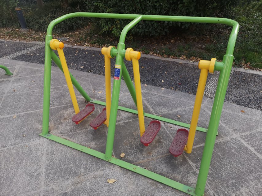 漫步器
