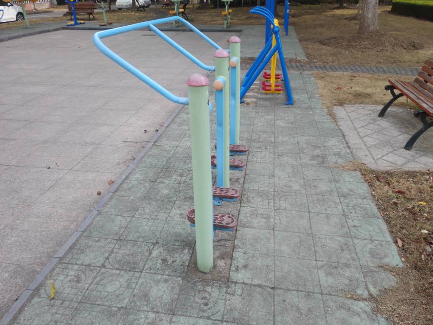 太空漫步器