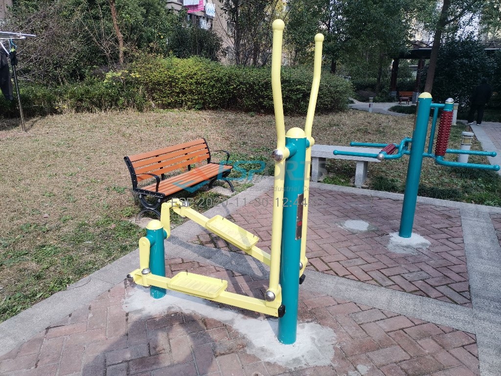 跑步機