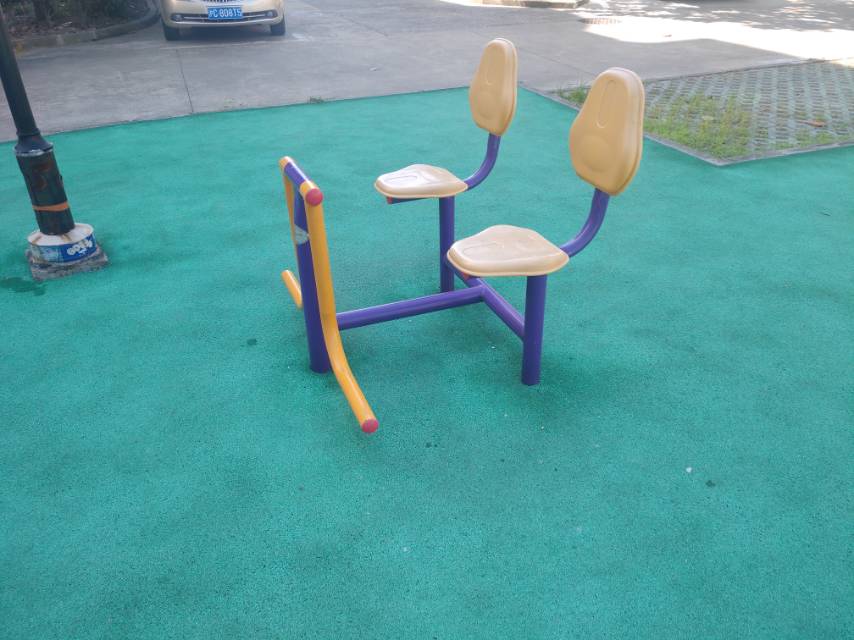 下肢搖擺器