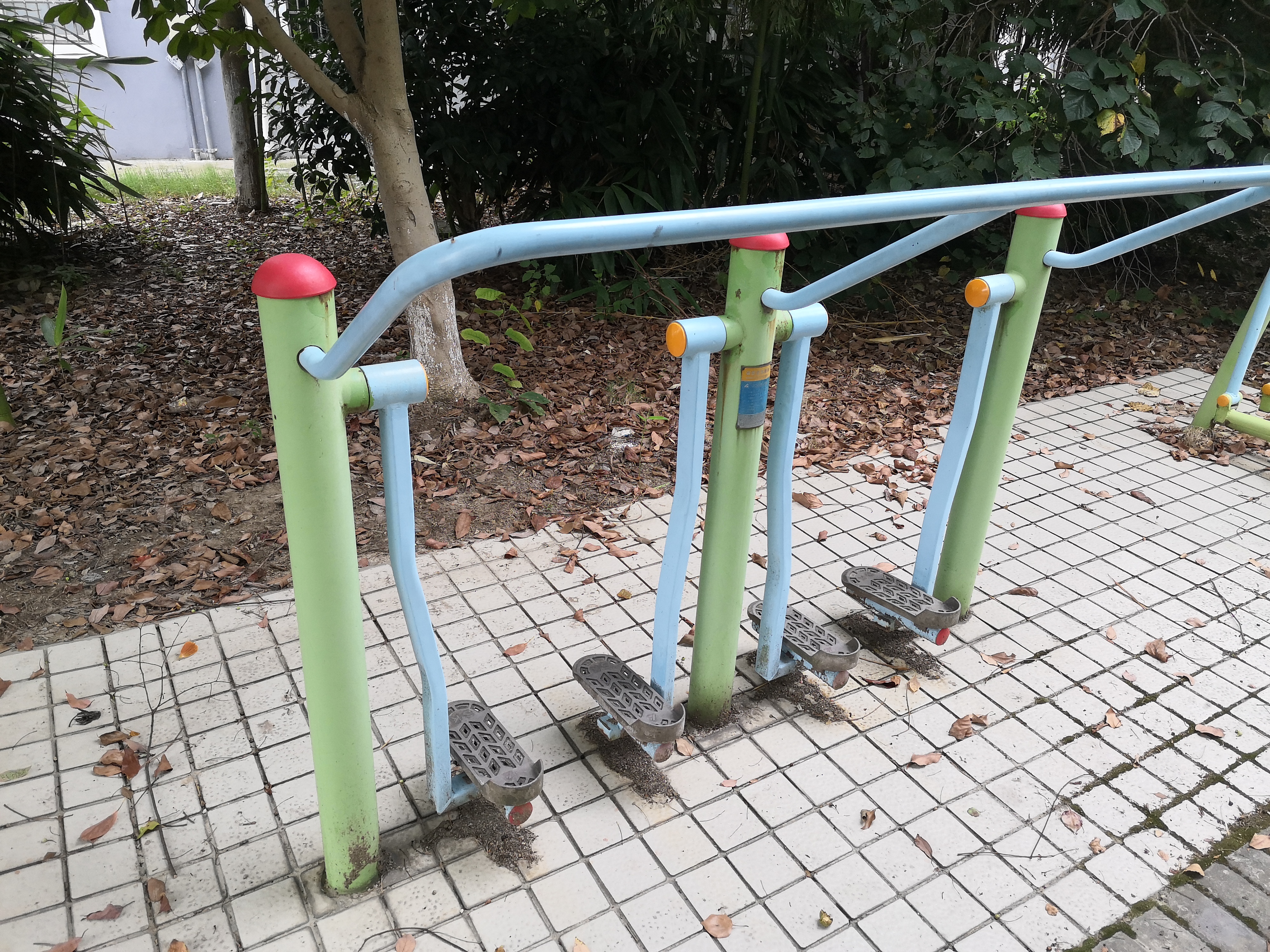 太空漫步器