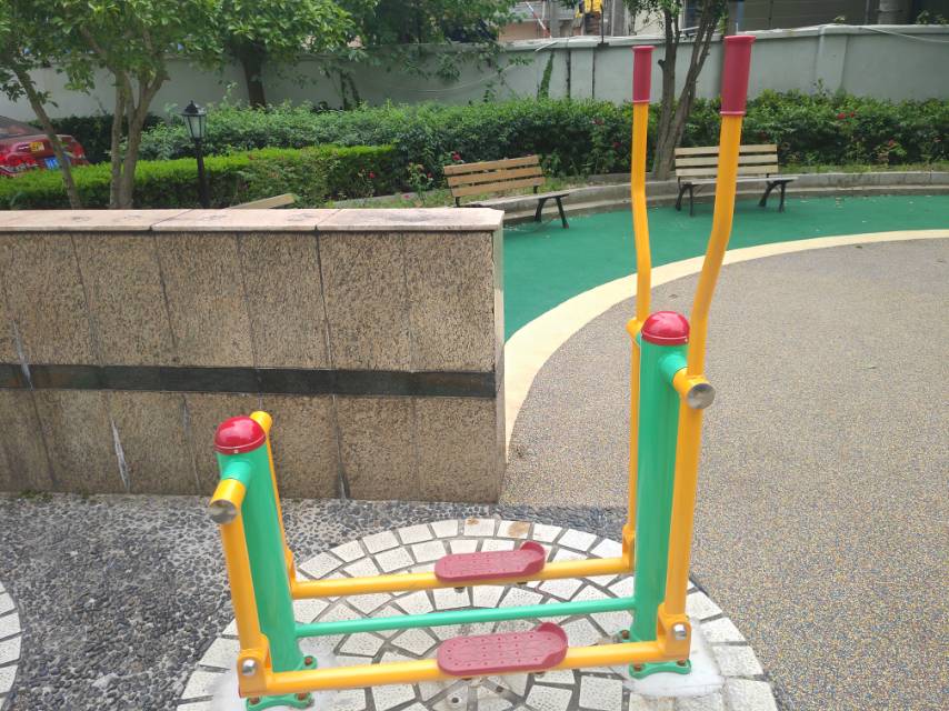 平步機(jī)
