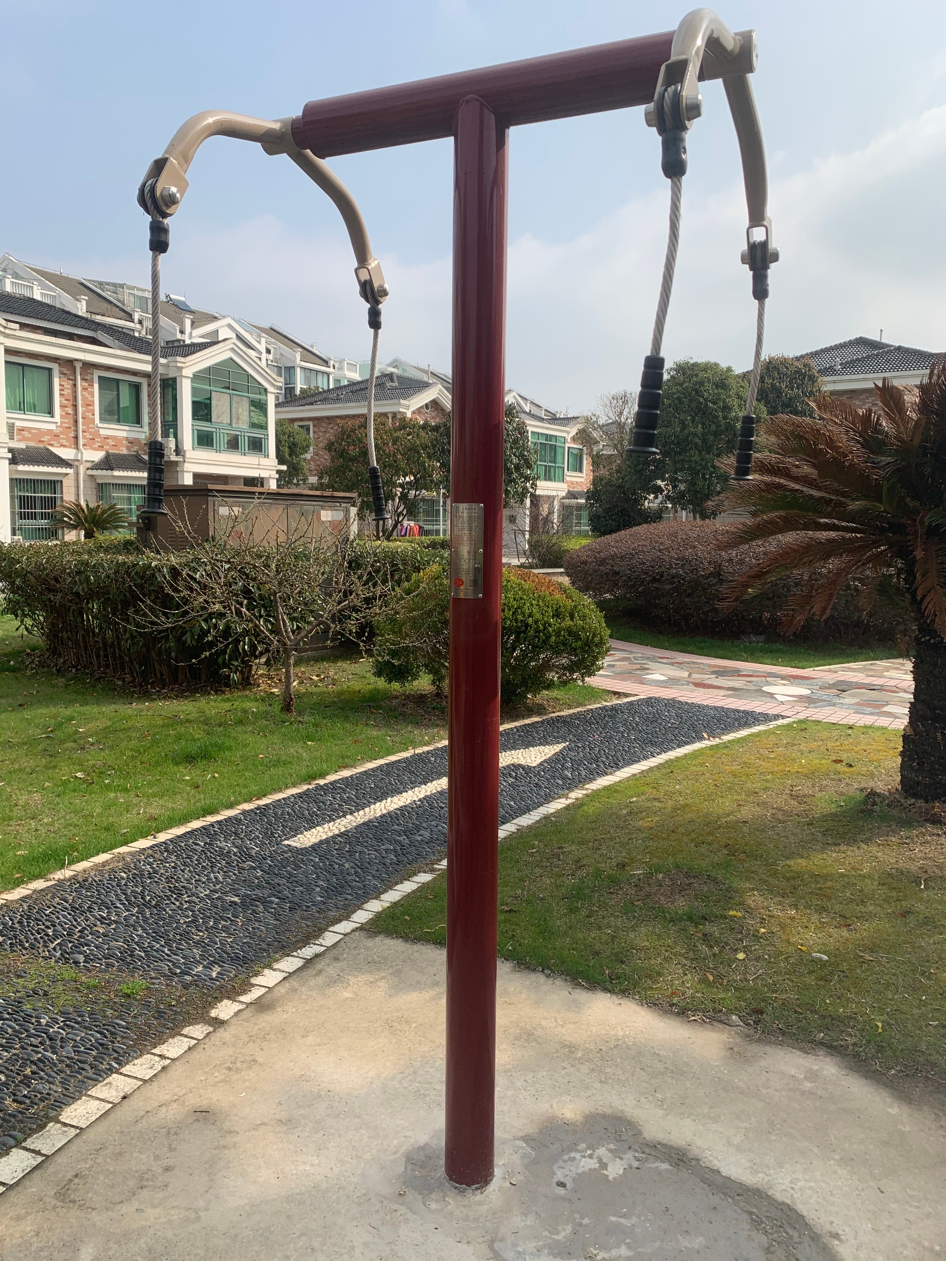 上肢牽引器