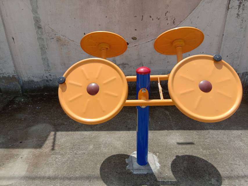 太極揉推器