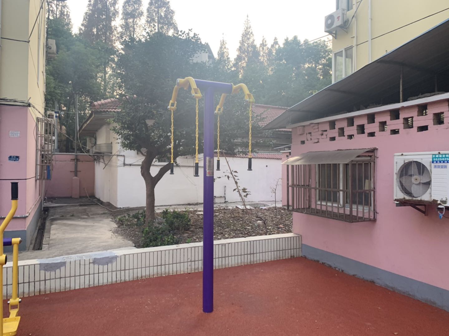 上肢牽引訓練器