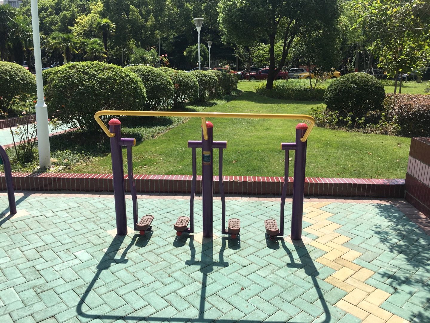 太空漫步器