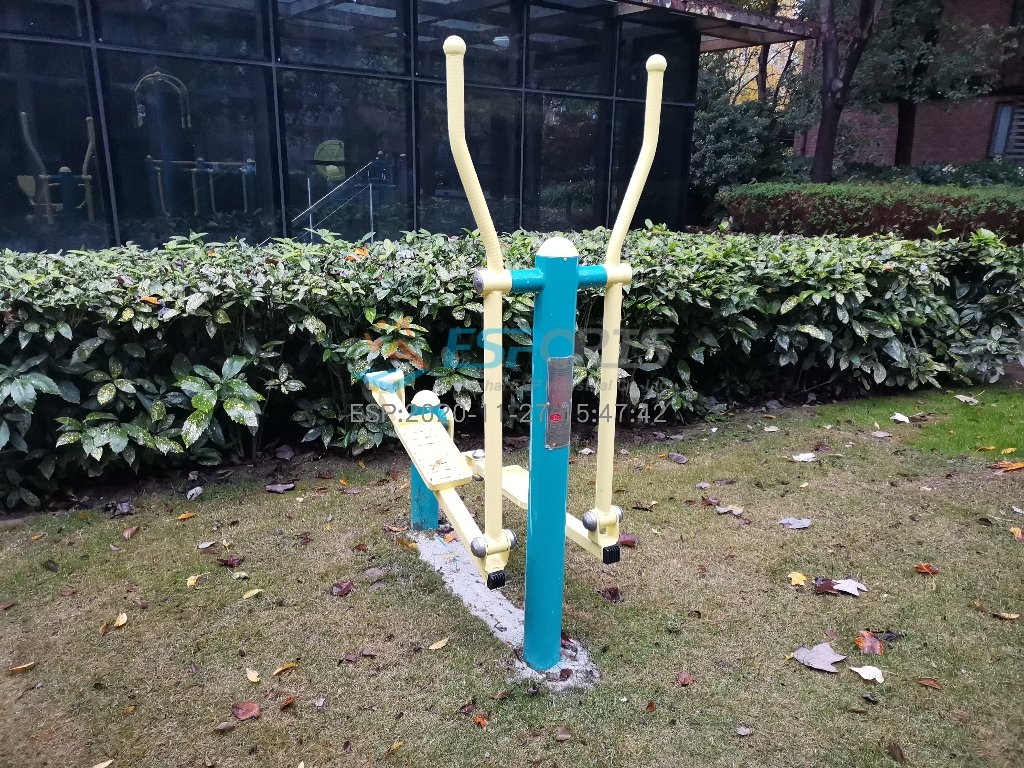 橢圓機