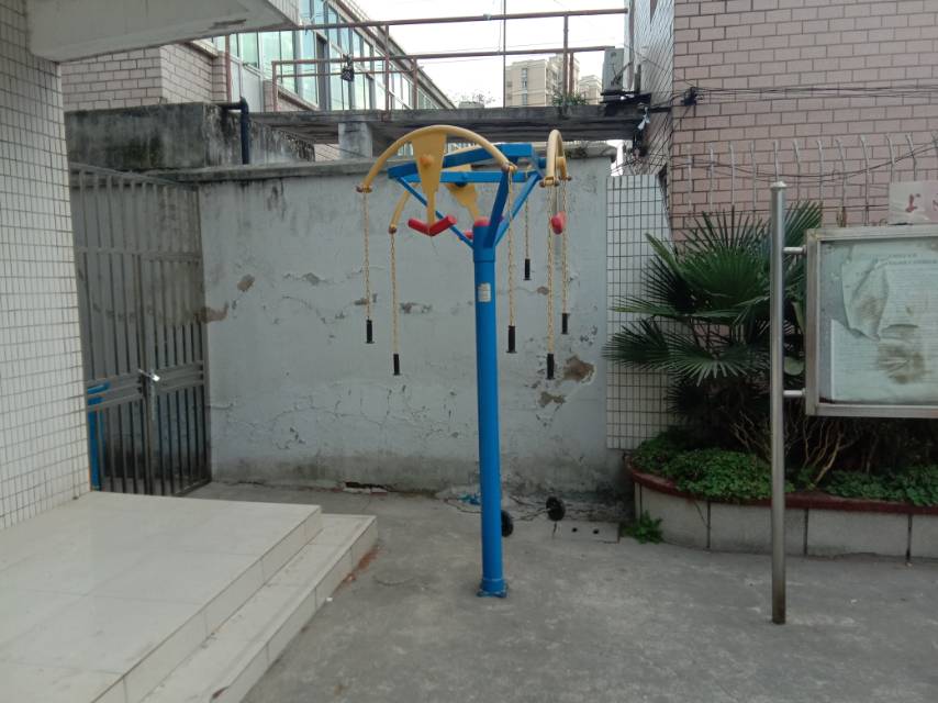 上肢牽引器