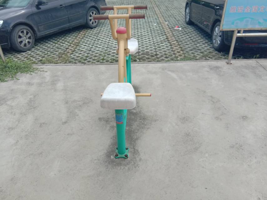 下肢康復器