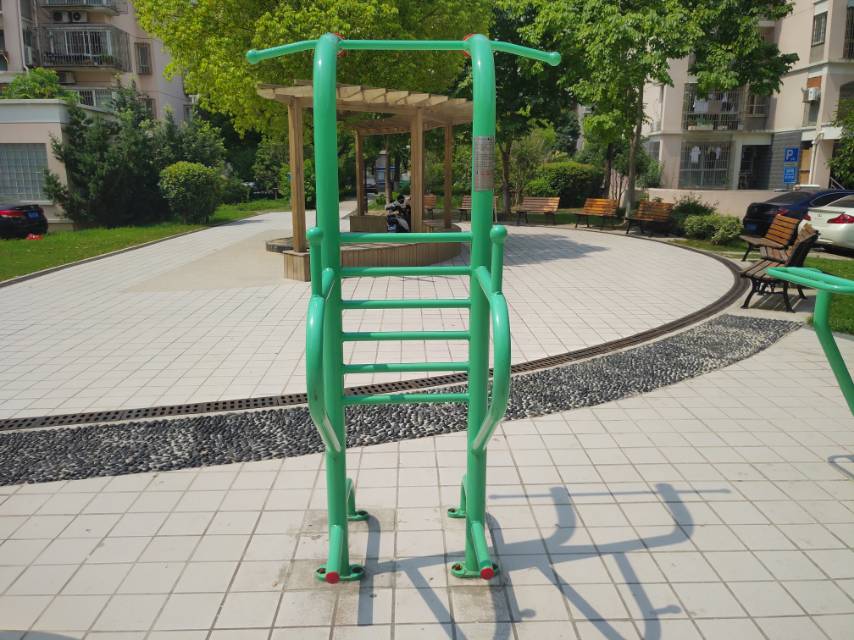 多功能鍛煉器