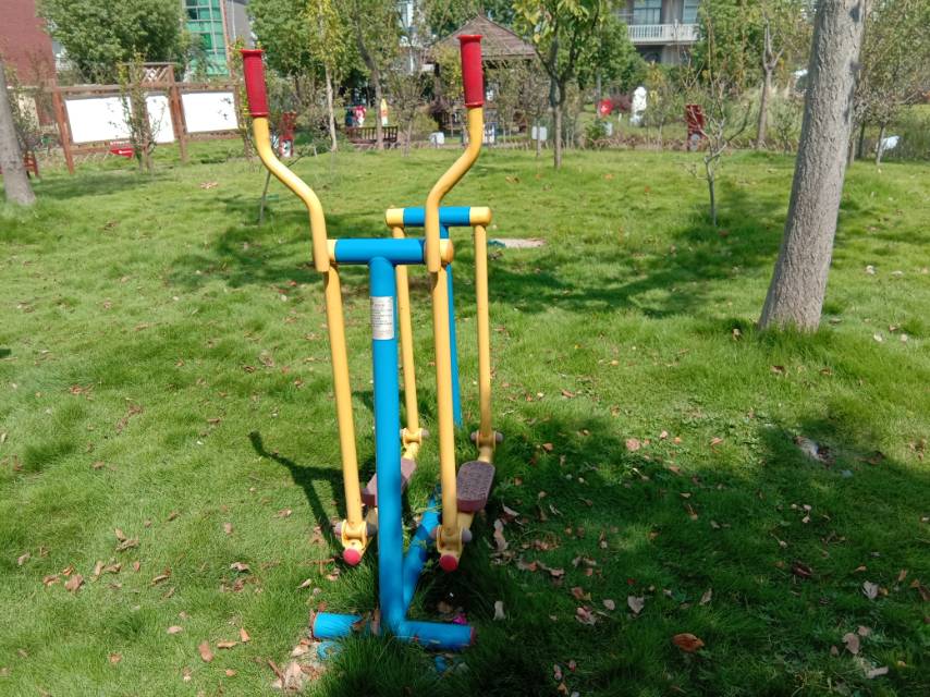 漫步器