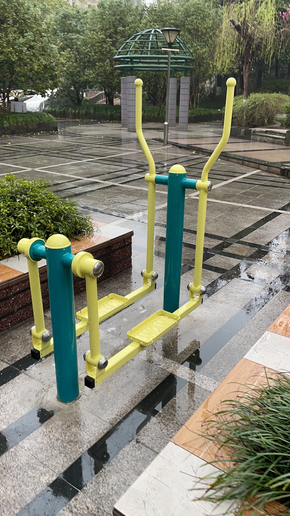 騎馬機