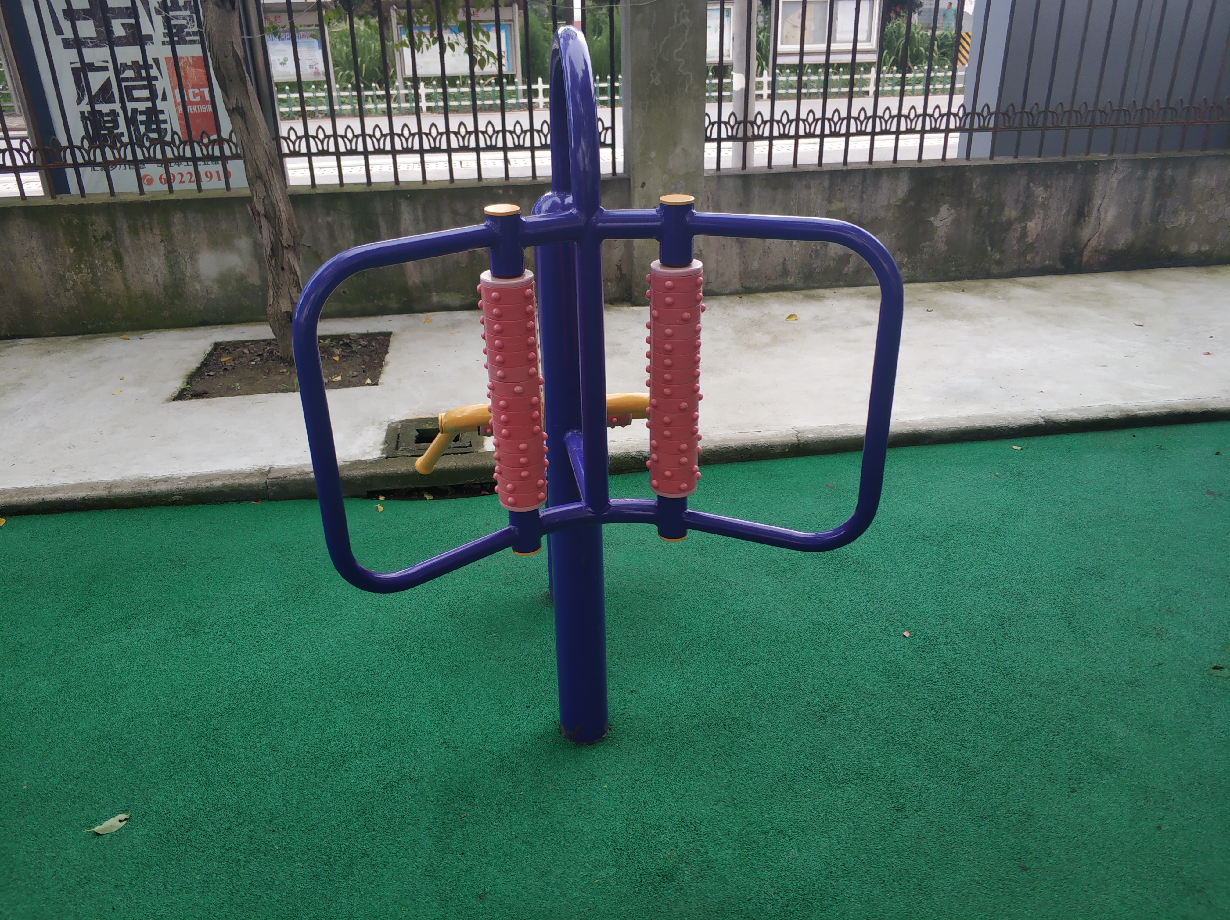 腰背按摩器