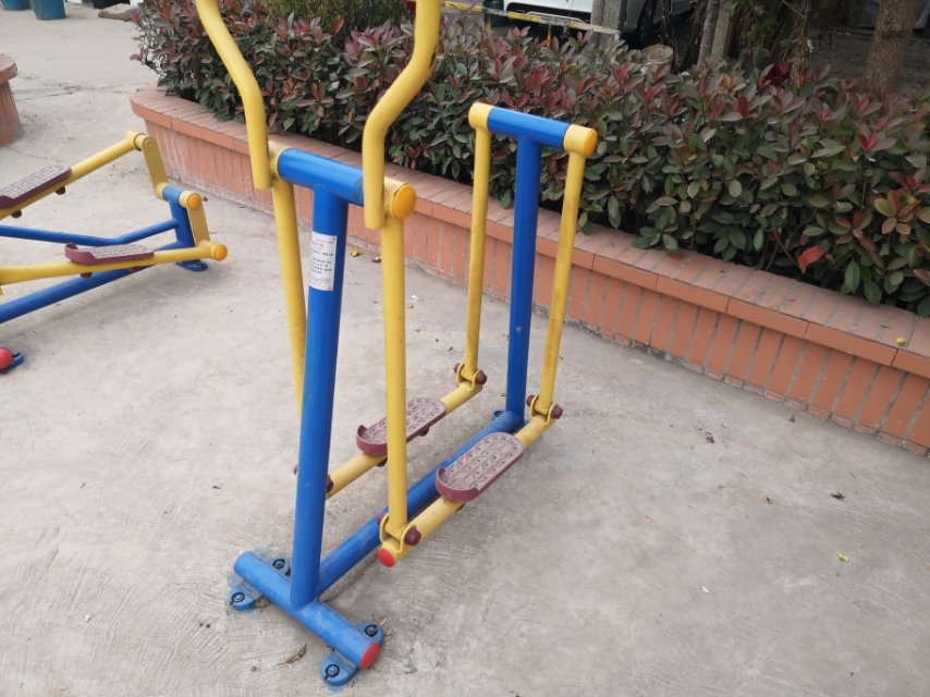 滑行器