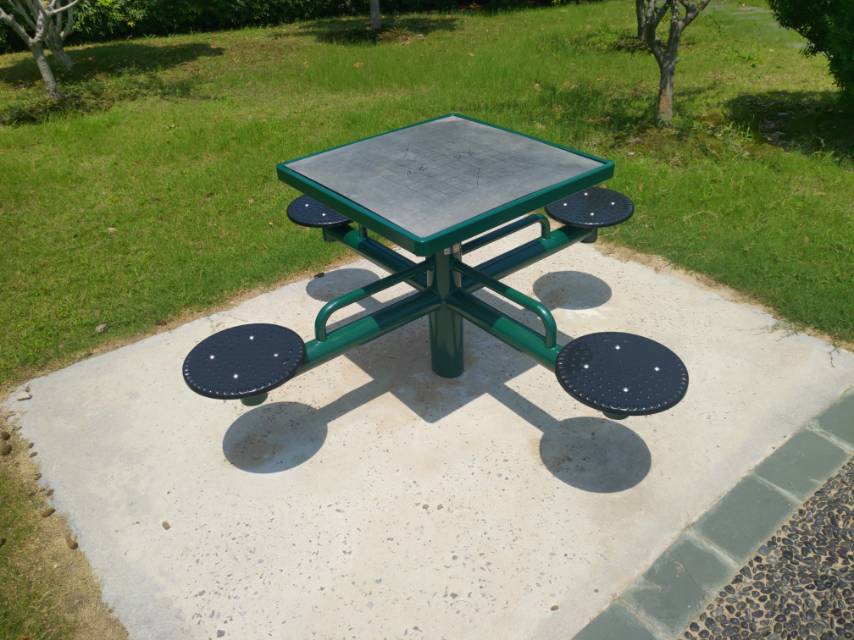 棋牌桌