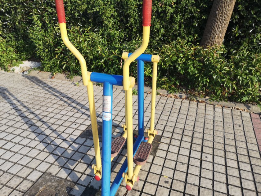 滑行器