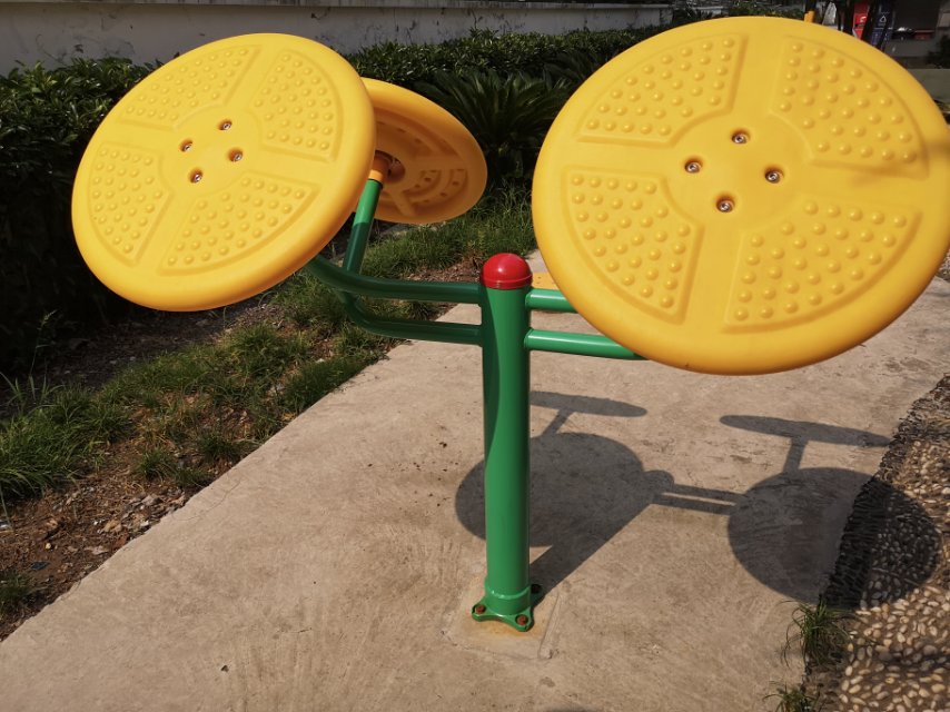 太極揉推器