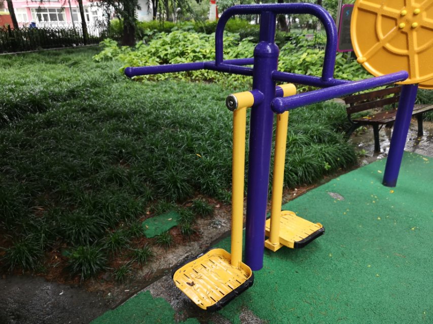 鐘擺器
