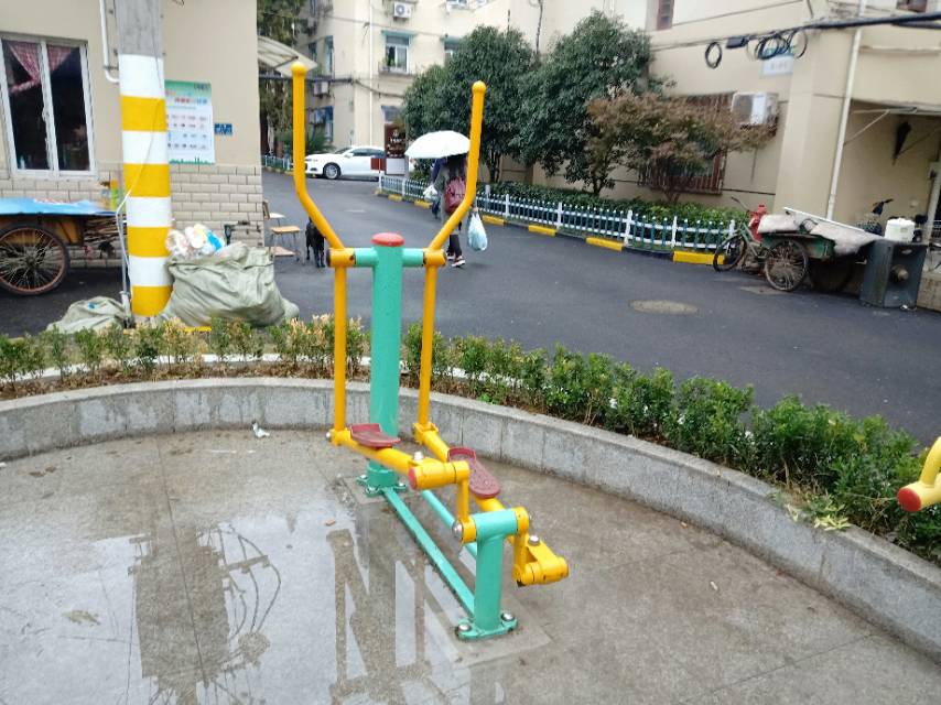 橢圓機