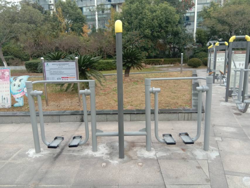 太空漫步機