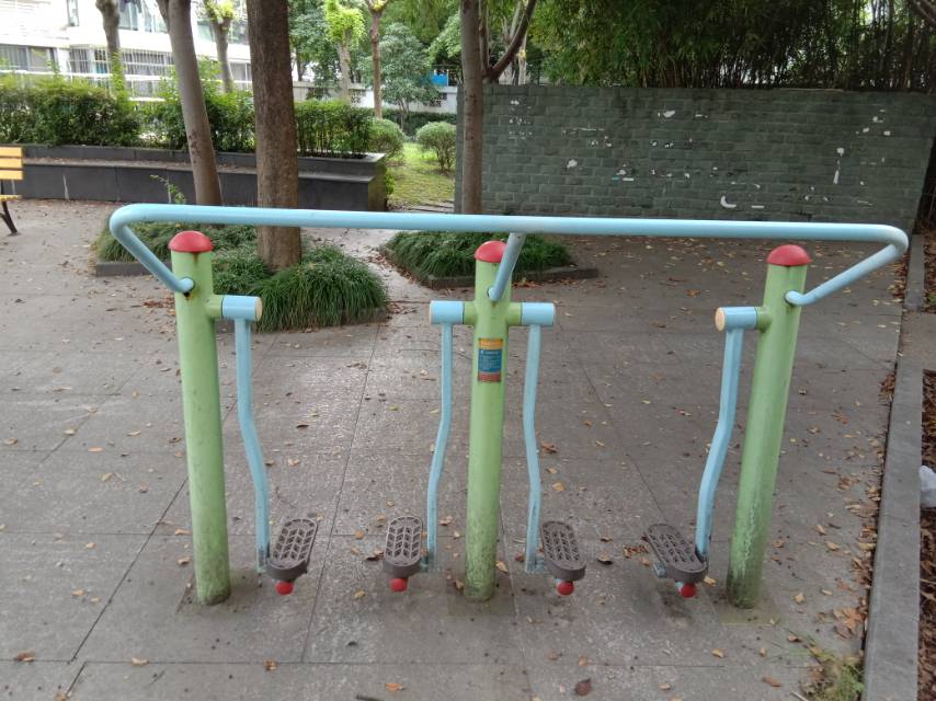 太空漫步器