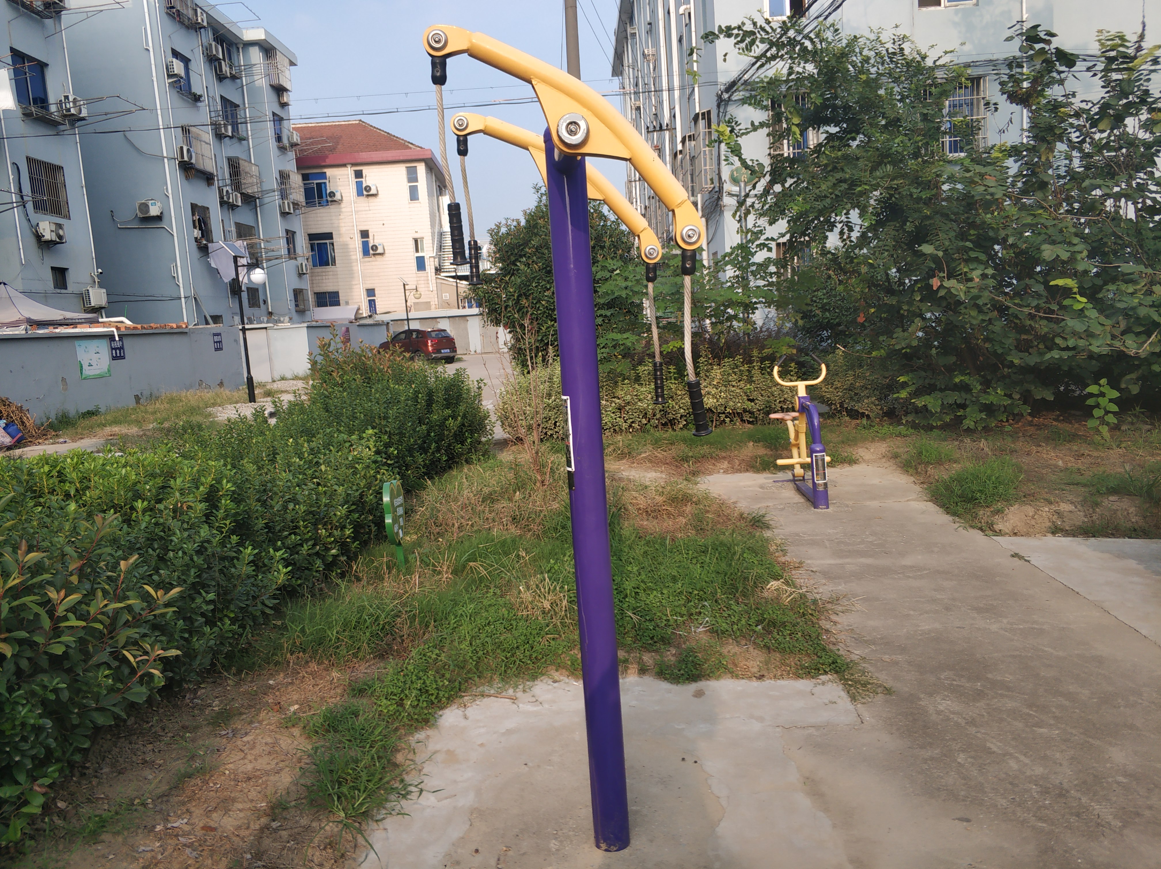 牽引器