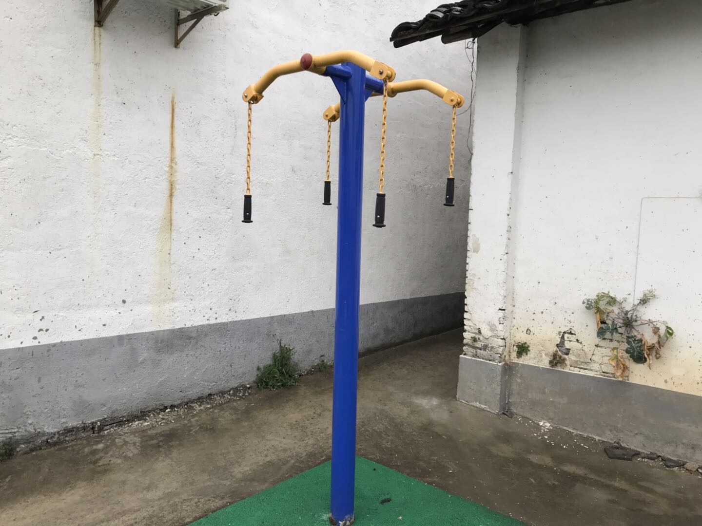 上肢牽引器