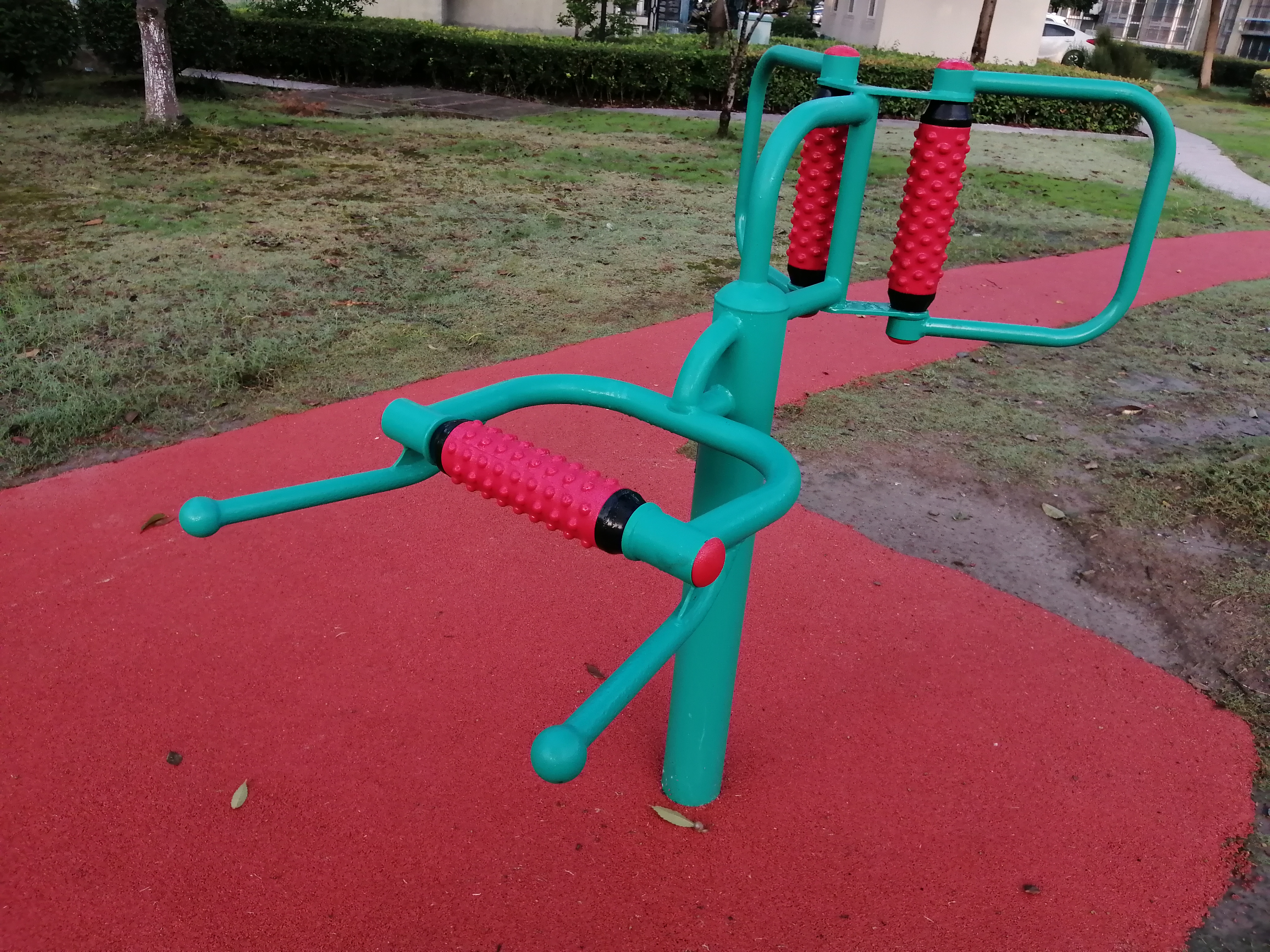 腰背按摩器