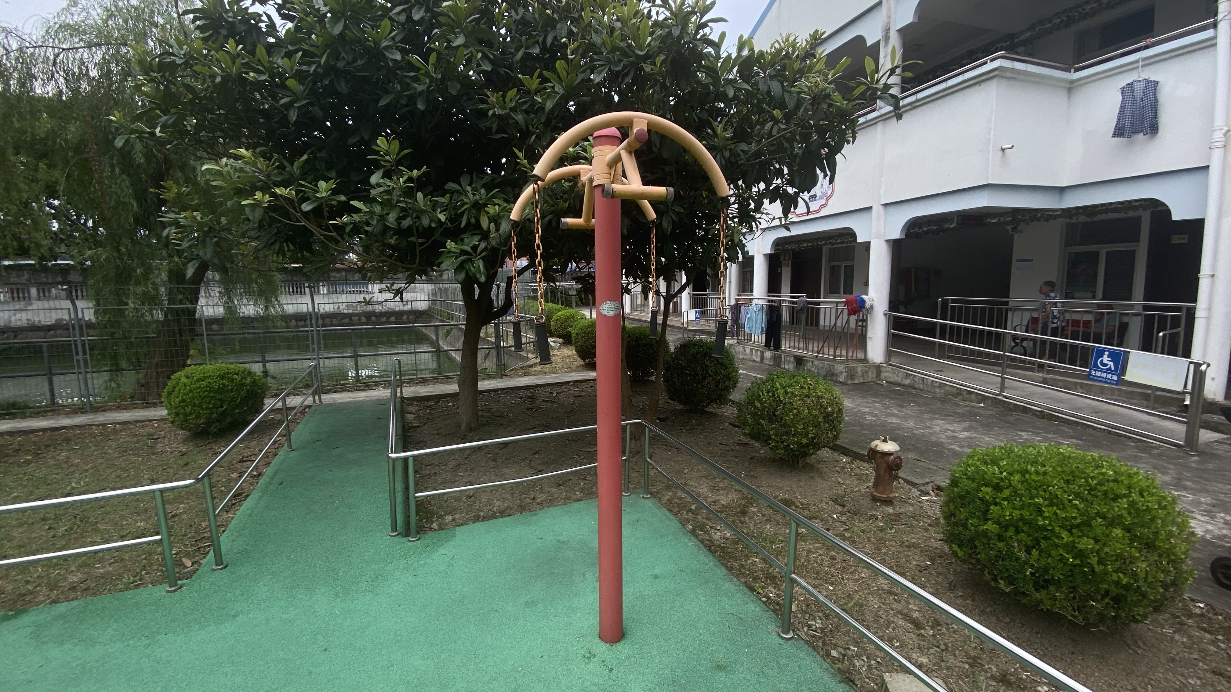 上肢牽引器