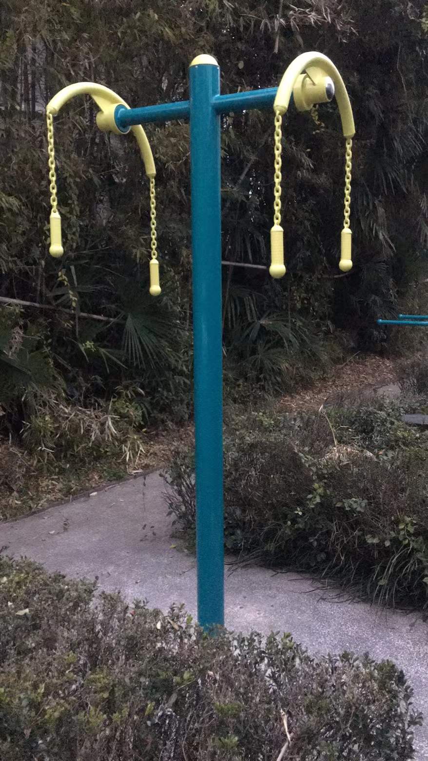 上肢牽引器